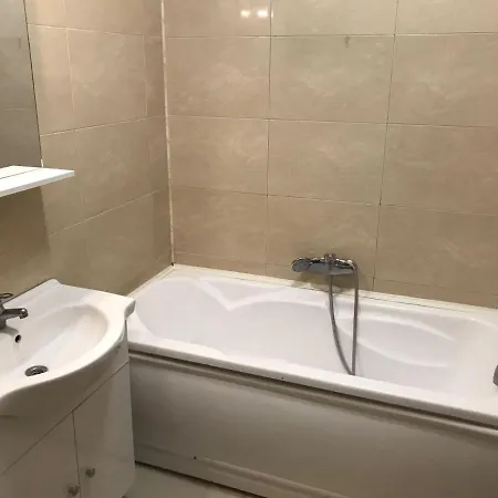 Delux Apartamente 3